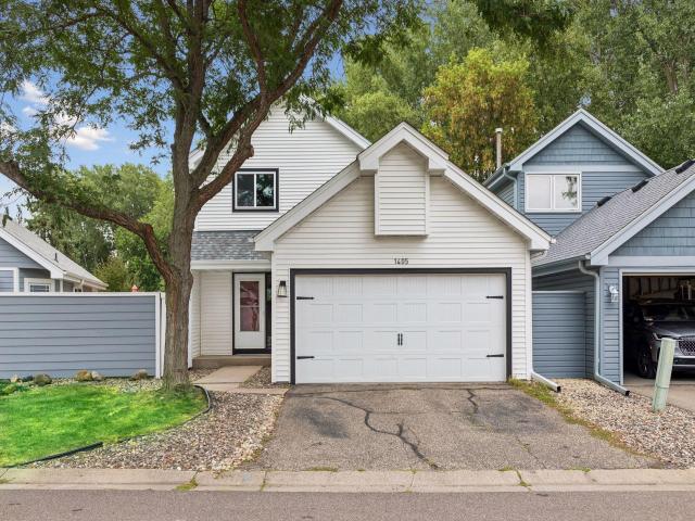 1405 Granada Trail N Oakdale MN 55128 - MLS# 7128550