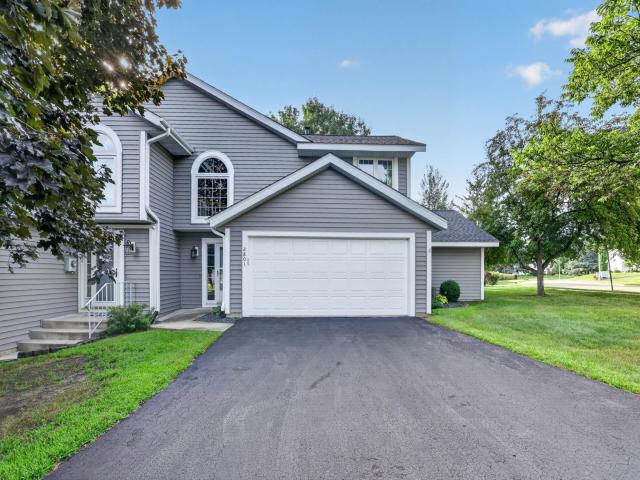 2801 Riverwood Lane NW Rochester MN 55901 - MLS# 7128551