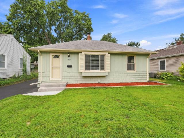 6820 Thomas Avenue S Richfield MN 55423 - MLS# 7128552