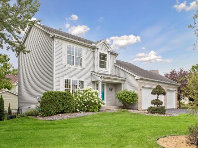 957 Lake Ridge Bay Woodbury MN 55129 - MLS# 7128559