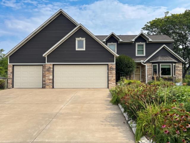 3569 Gershwin Avenue N Oakdale MN 55128 - MLS# 7128598