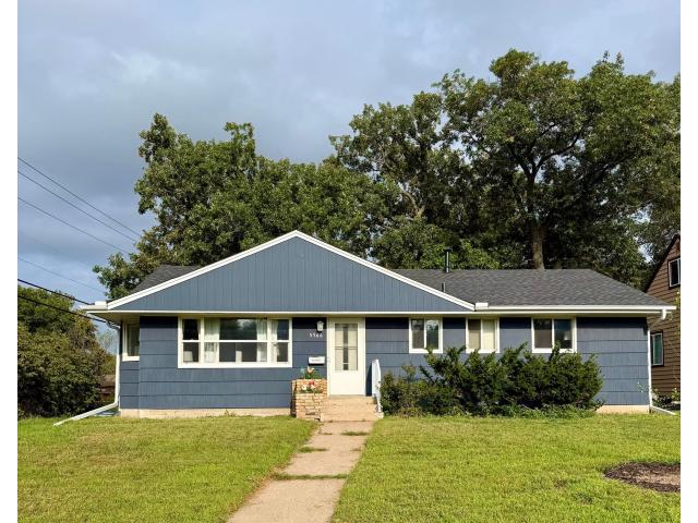 5566 Unity Avenue N Crystal MN 55429 - MLS# 7128604
