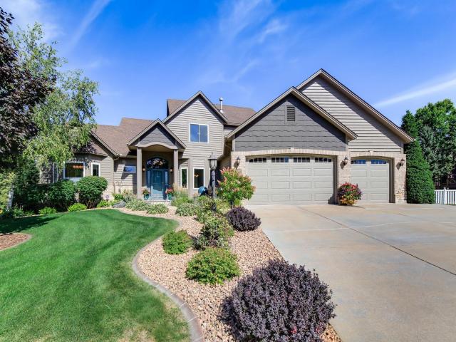 16751 Ironwood Circle Lakeville MN 55044 - MLS# 7128611