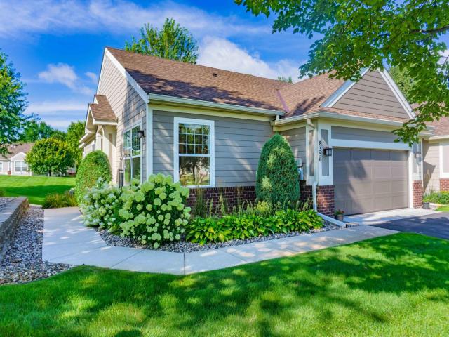 8356 Crabapple Court Victoria MN 55386 - MLS# 7128635
