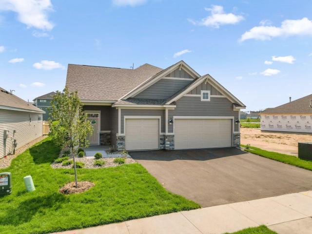 6311 158th Street N Hugo MN 55038 - MLS# 7128639