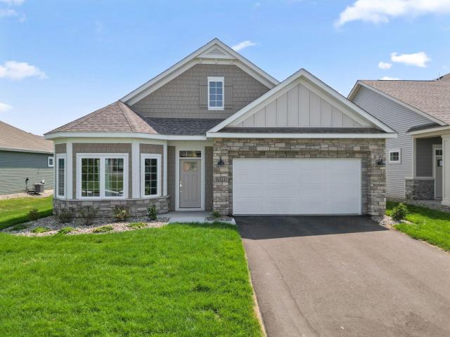 6321 158th Street N Hugo MN 55038 - MLS# 7128644
