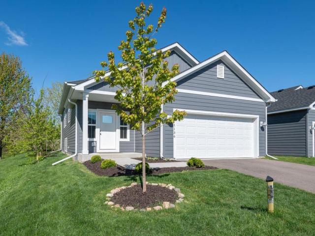 1111 Dorthy Lane Elko New Market MN 55054 - MLS# 7128655