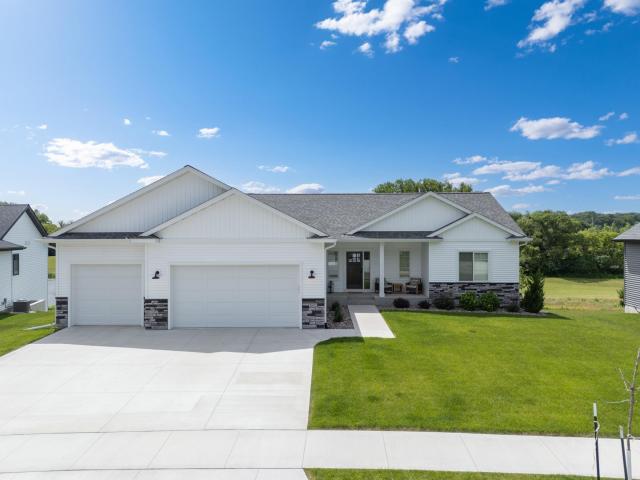 1892 Hadley Hills Drive NE Rochester MN 55906 - MLS# 7128665