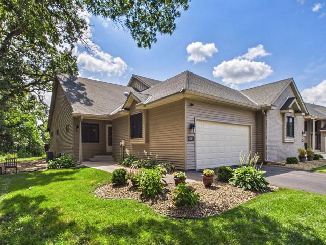 4201 93rd Avenue N Brooklyn Park MN 55443 - MLS# 7128680