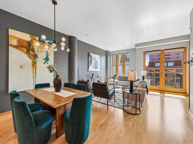 401 N 2nd Street Unit 511 Minneapolis MN 55401 - MLS# 7128691