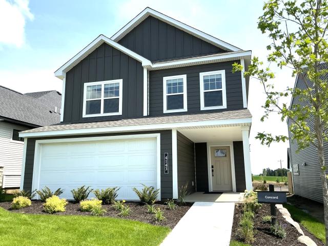 4143 Ramsay Way Waconia MN 55387 - MLS# 7128696