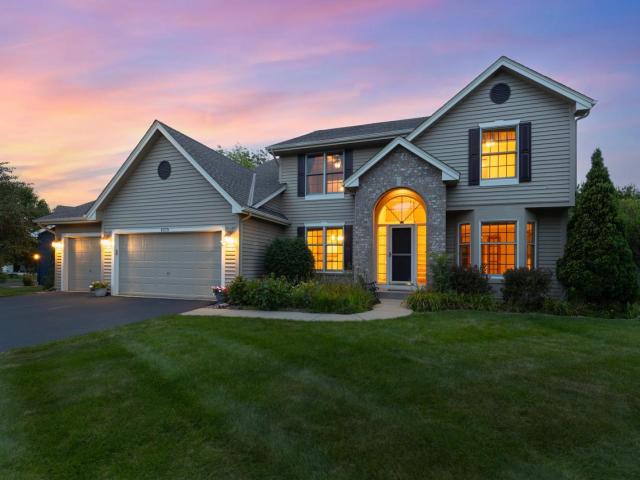 8079 Spruce Trail Eden Prairie MN 55347 - MLS# 7128698
