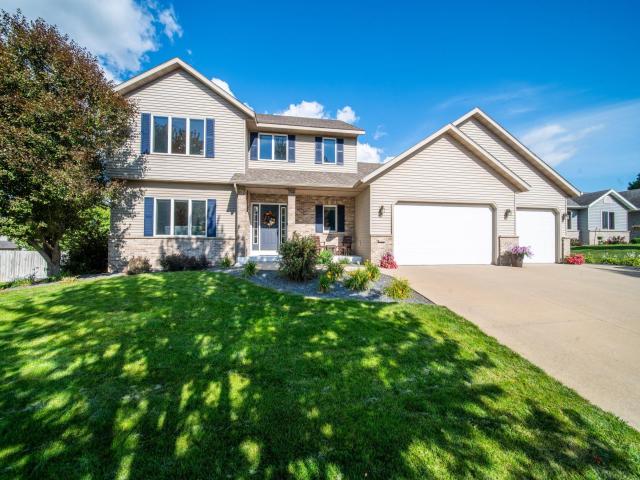 706 9th Ave NW Byron MN 55920 - MLS# 7128755