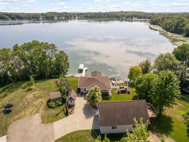 20341 Fairlawn Avenue Prior Lake MN 55372 - MLS# 7128762