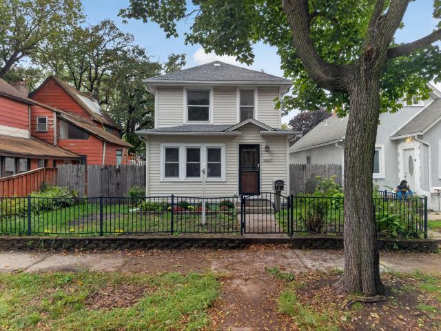 3947 Dupont Avenue N Minneapolis MN 55412 - MLS# 7128774