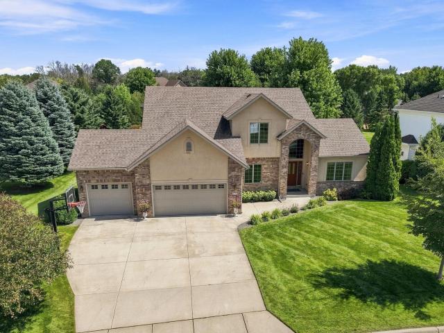 2270 Deer Trail Lane NE Owatonna MN 55060 - MLS# 7128776