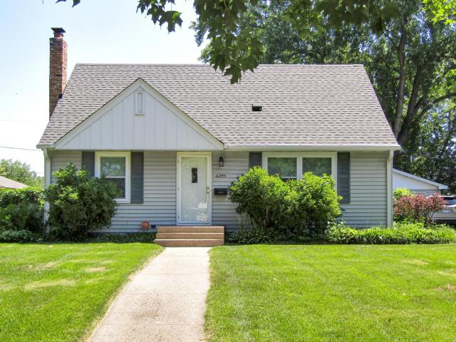 6245 5th Avenue S Richfield MN 55423 - MLS# 7128783