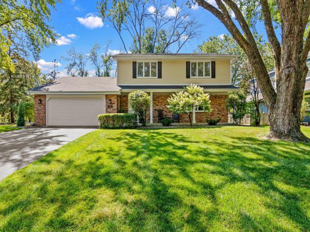 5701 W 66th Street Edina MN 55439 - MLS# 7128808