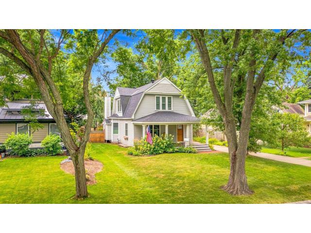2168 1st Street Saint Paul MN 55110 - MLS# 7128810