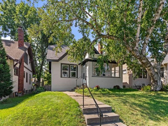 1438 Stanford Avenue Saint Paul MN 55105 - MLS# 7128811
