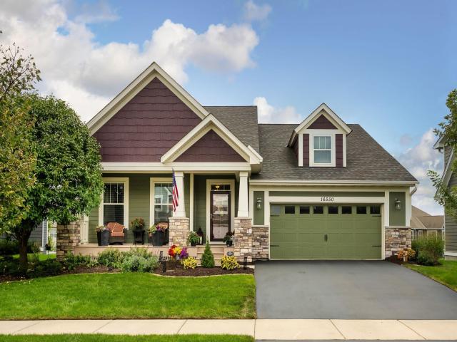 16550 Draft Horse Boulevard Lakeville MN 55044 - MLS# 7128824