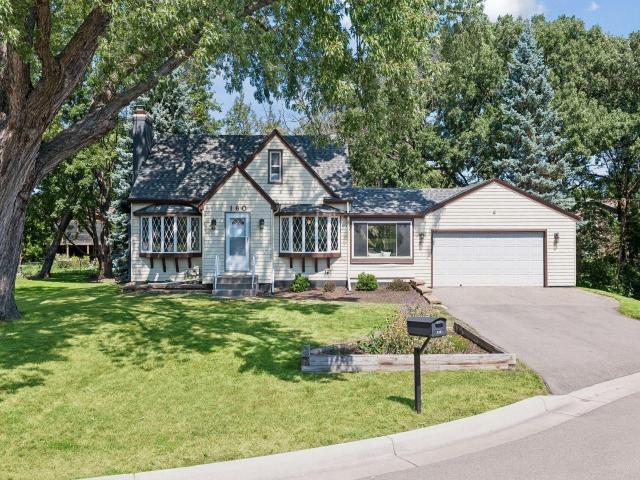 160 Mission Lane Bloomington MN 55420 - MLS# 7128832