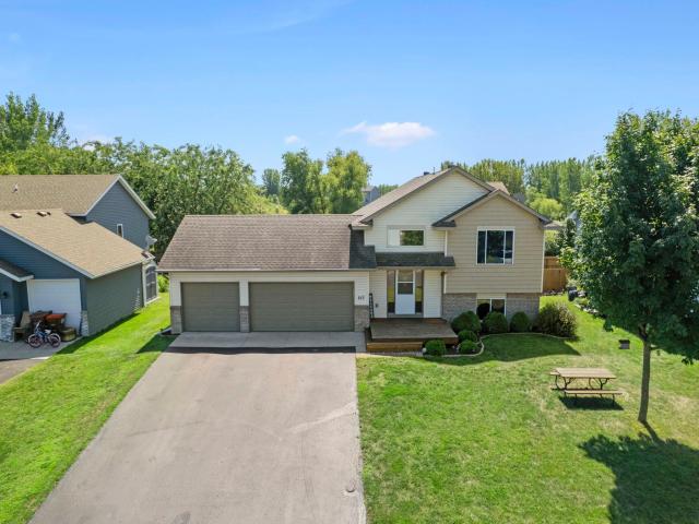 213 Douglas Drive Waverly MN 55390 - MLS# 7128839