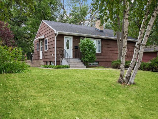 241 Van Buren Avenue N Hopkins MN 55343 - MLS# 7128859