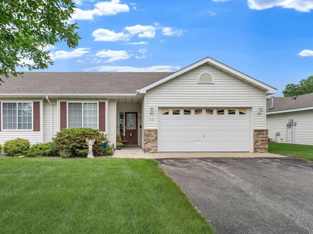 160 24th Place NW Owatonna MN 55060 - MLS# 7128867