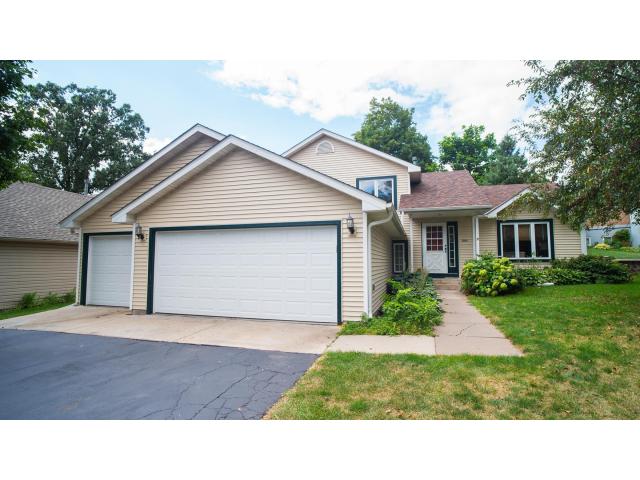 2205 Jennifer Court North Saint Paul MN 55109 - MLS# 7128873