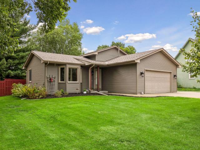 13137 Crooked Lake Boulevard NW Coon Rapids MN 55448 - MLS# 7128914