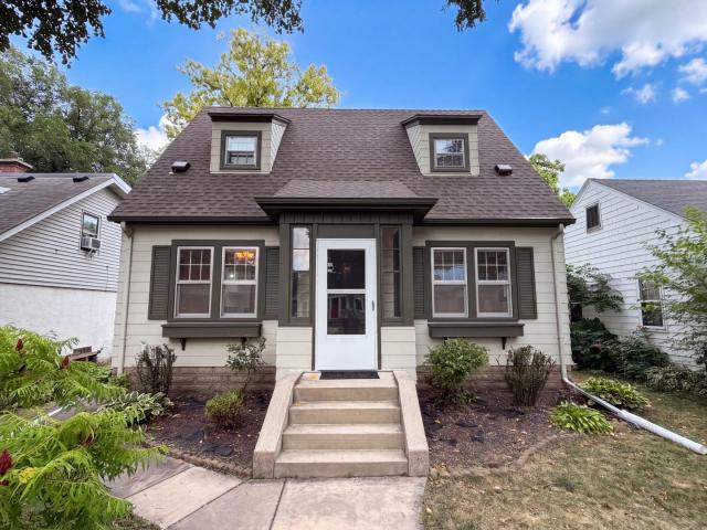4117 44th Avenue S Minneapolis MN 55406 - MLS# 7128932