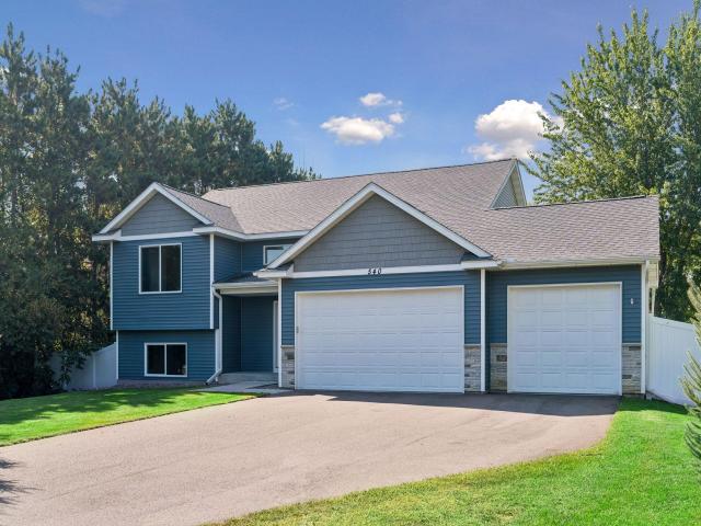 540 Lois Lane Lino Lakes MN 55014 - MLS# 7128934