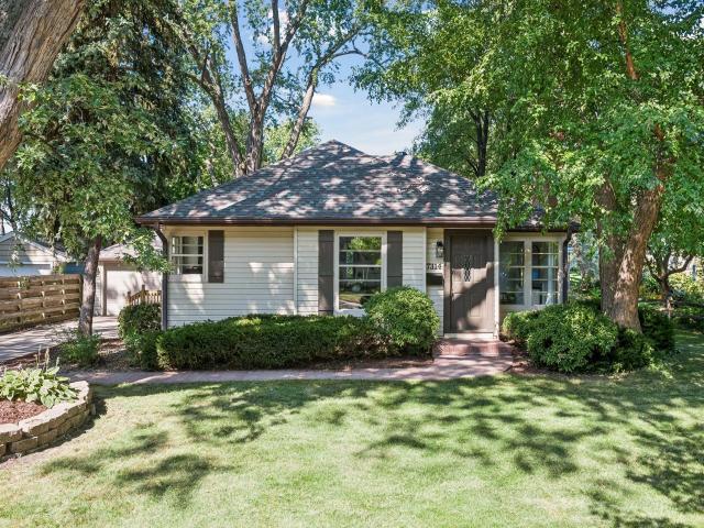 7314 Logan Avenue S Richfield MN 55423 - MLS# 7128935