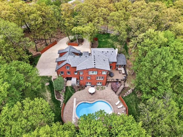 19055 Ridgewood Road Wayzata MN 55391 - MLS# 7128938