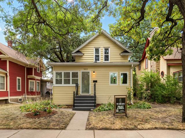 1612 Race Street Saint Paul MN 55102 - MLS# 7128954