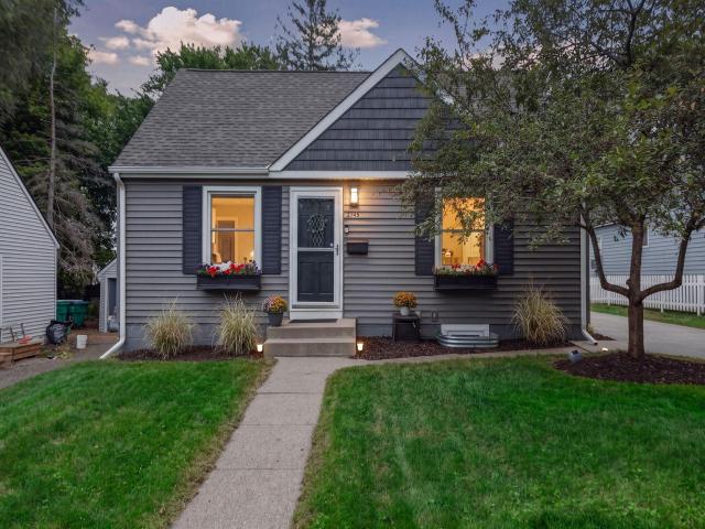 2745 Blackstone Avenue Saint Louis Park MN 55416 - MLS# 7128969