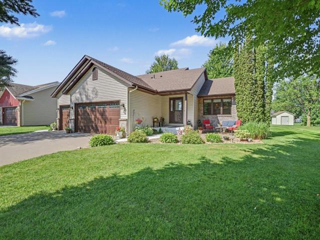 207 10th Avenue NW Lonsdale MN 55046 - MLS# 7128981
