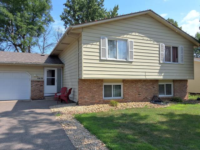 8456 Brunswick Court N Minneapolis MN 55443 - MLS# 7128990