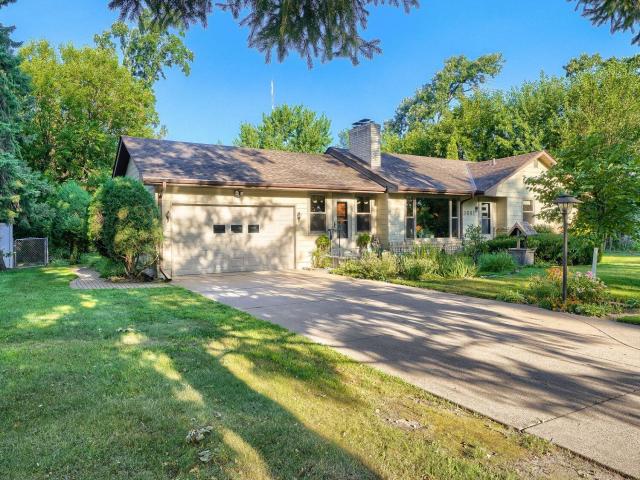 3681 Rustic Place Shoreview MN 55126 - MLS# 7129004