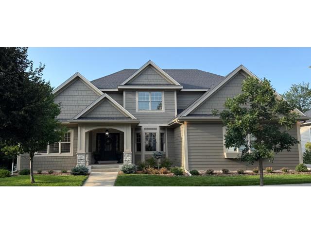 1091 Fox Hill Place SW Rochester MN 55902 - MLS# 7129013