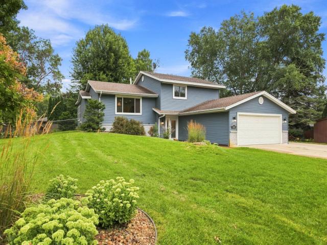 13409 Jonquil Street NW Andover MN 55304 - MLS# 7129015