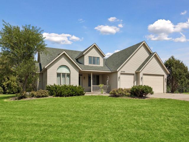 16465 County Road 53 Cologne MN 55322 - MLS# 7129023