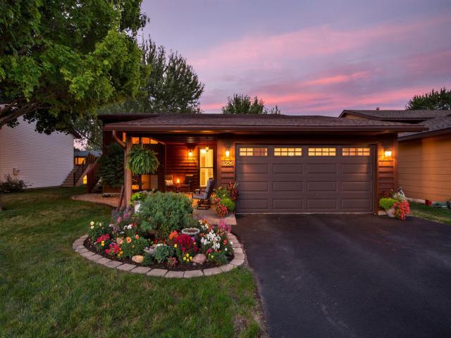3226 Marlin Avenue Vadnais Heights MN 55127 - MLS# 7129060