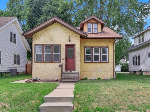 1283 Rice Street Saint Paul MN 55117 - MLS# 7129074