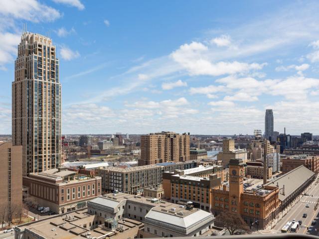 121 Washington Avenue S Unit 1816 Minneapolis MN 55401 - MLS# 7129090