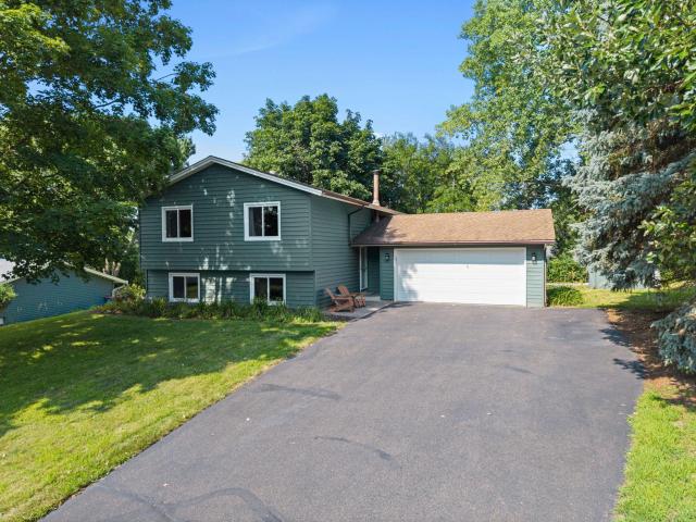 12335 Oxbow Drive Eden Prairie MN 55347 - MLS# 7129099