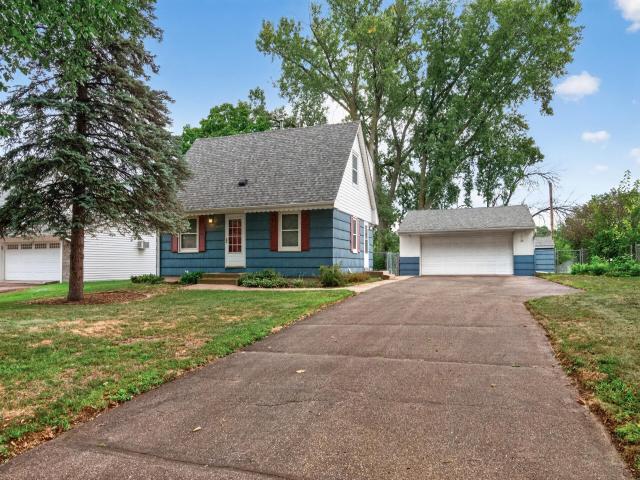 10957 Magnolia Street NW Coon Rapids MN 55448 - MLS# 7129107