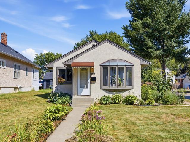 4357 33rd Avenue S Minneapolis MN 55406 - MLS# 7129109
