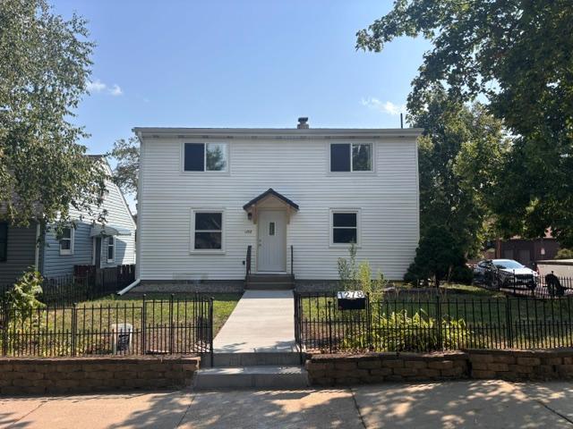 1278 Hubbard Avenue Saint Paul MN 55104 - MLS# 7129114